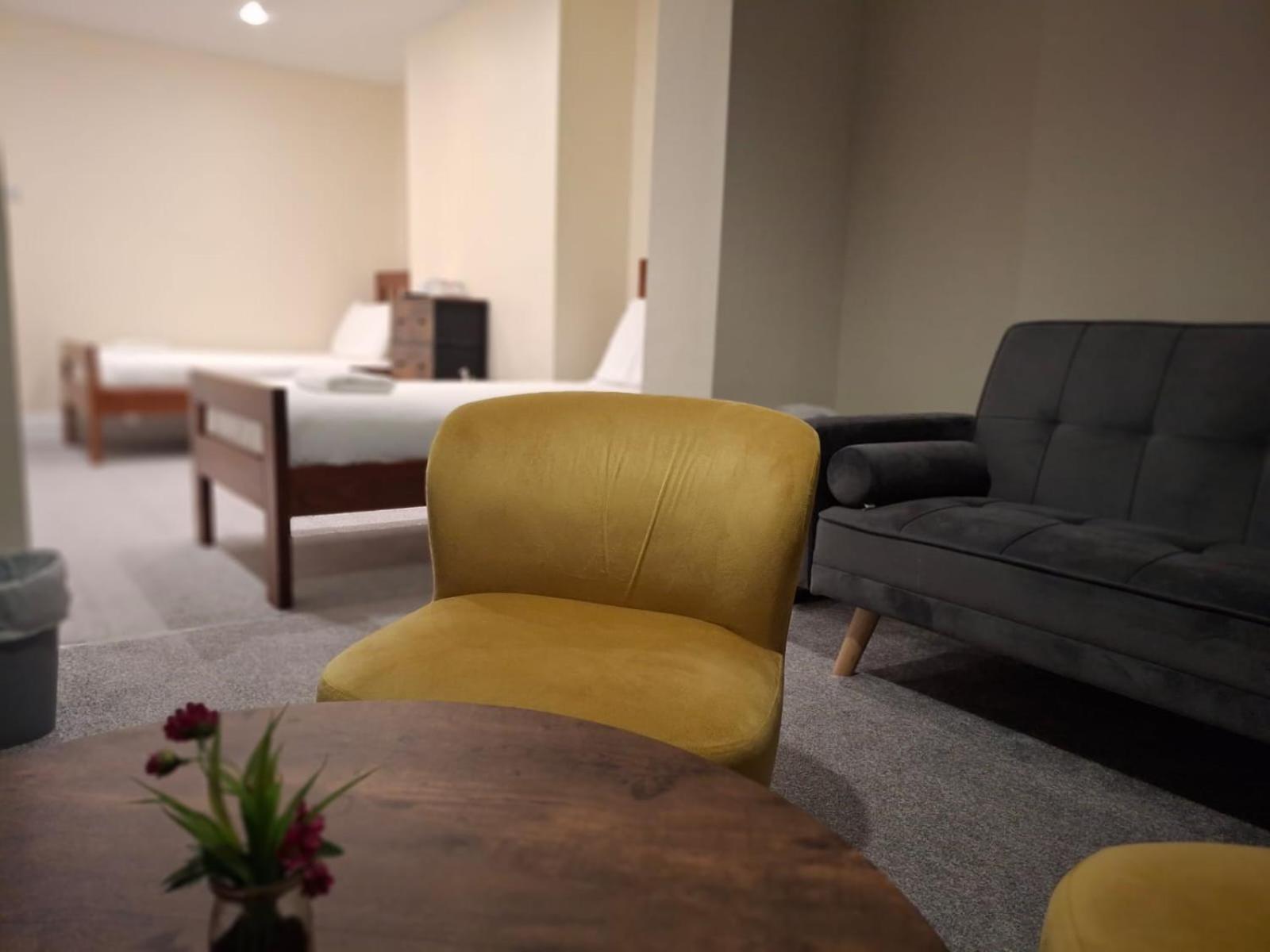Inn By The Sea, Portsmouth - En Suite Rooms With Sea View Possible, Parking Ev 22Kw Ngoại thất bức ảnh