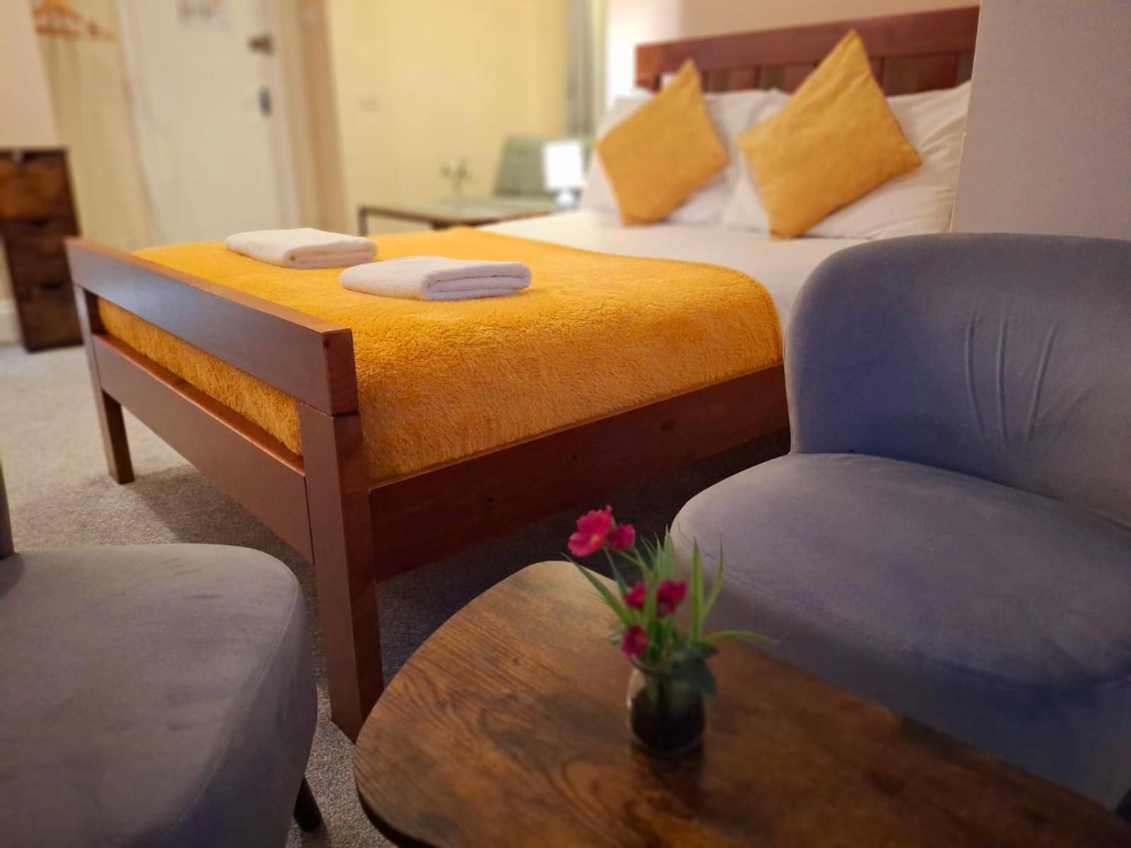 Inn By The Sea, Portsmouth - En Suite Rooms With Sea View Possible, Parking Ev 22Kw Ngoại thất bức ảnh